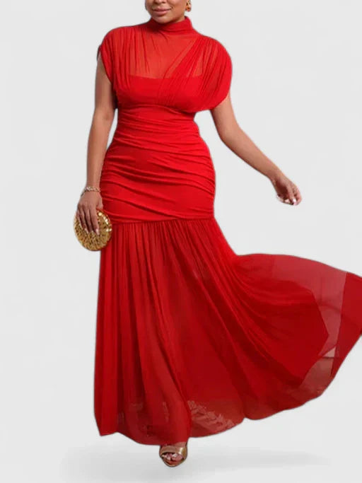 Milo Mochi | Elegant Dress