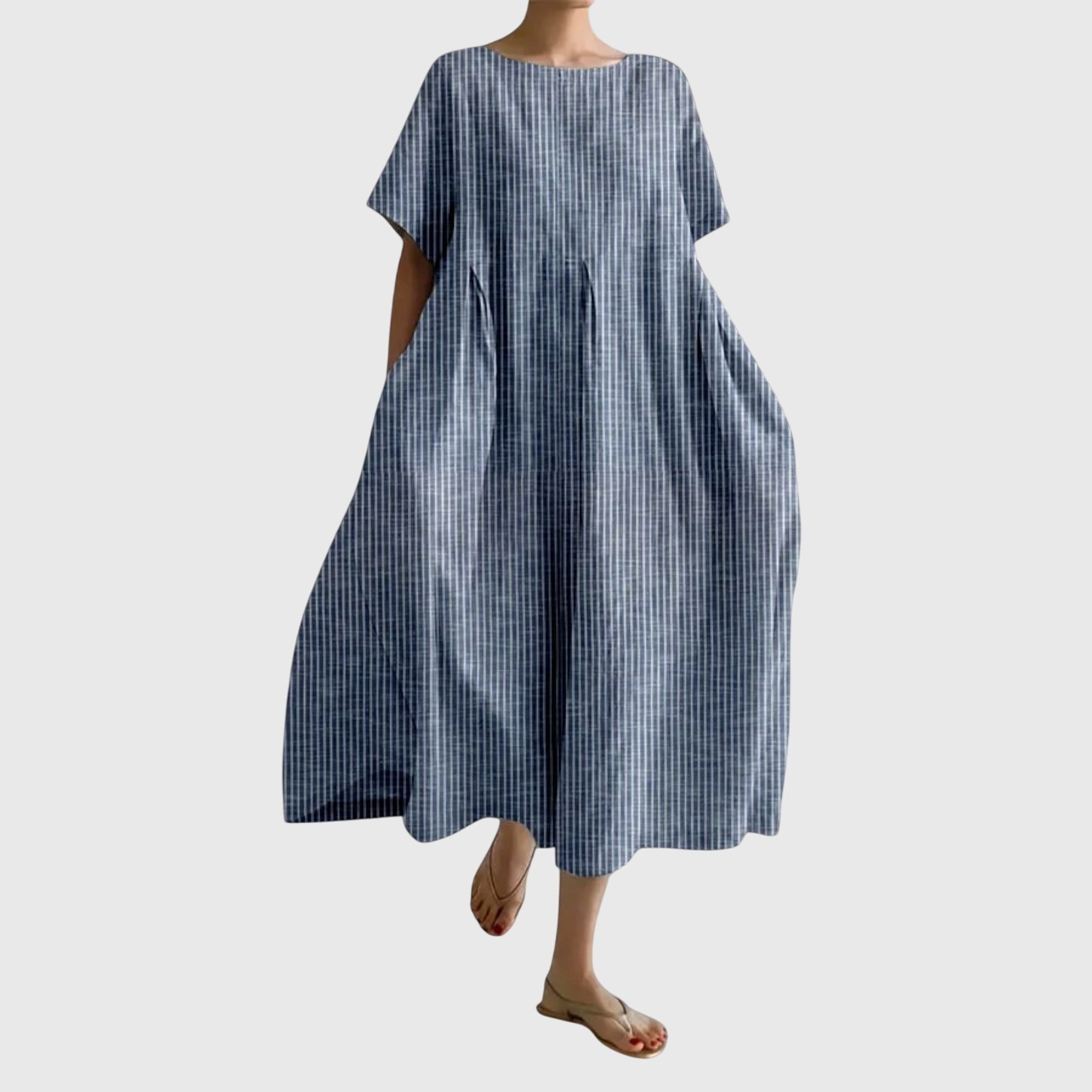 Milo Mochi | Long Casual Dress