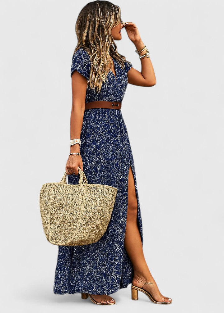 Milo Mochi | Stylish Maxi Dress