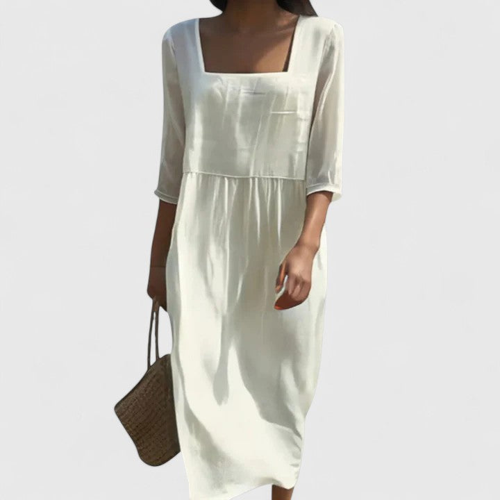 Milo Mochi | Elegant Dress