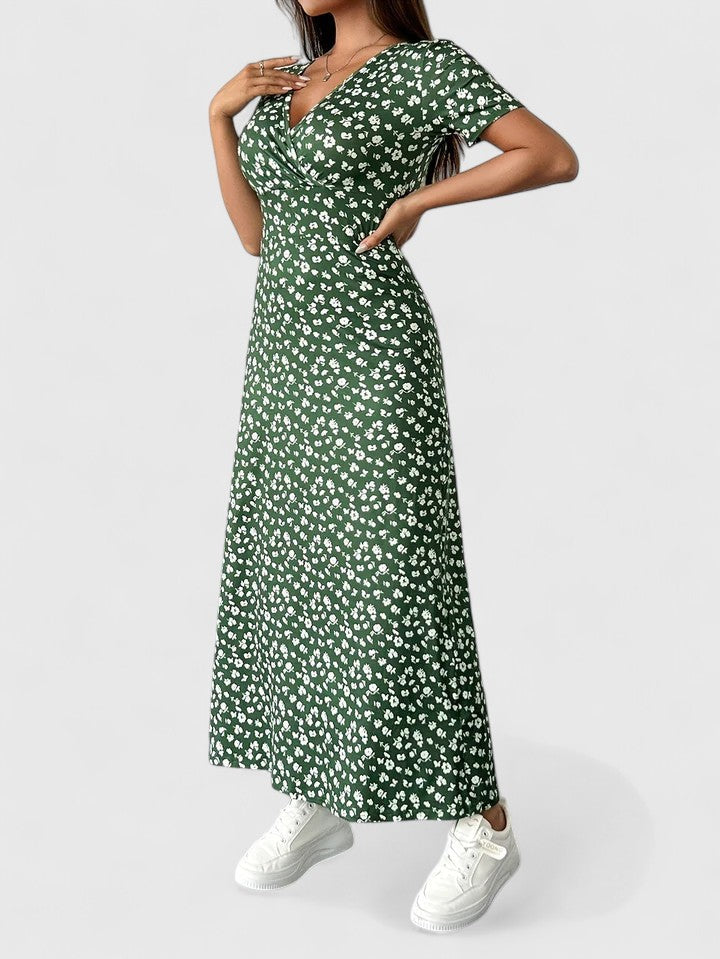 Milo Mochi | Maxi Dress