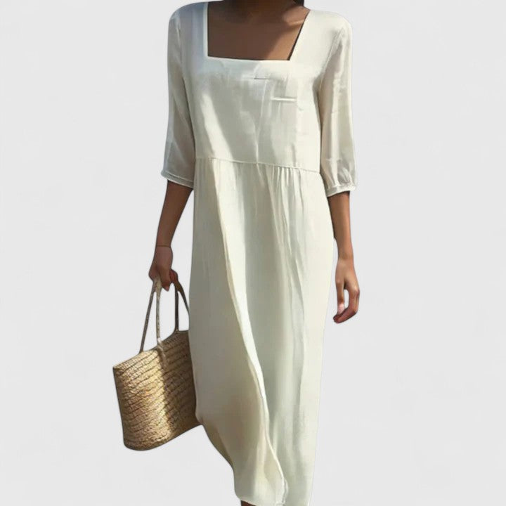 Milo Mochi | Elegant Dress