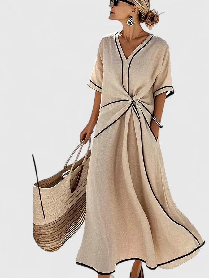 Milo Mochi | Elegant Dress