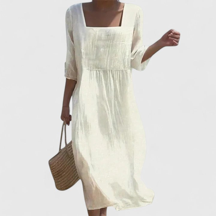Milo Mochi | Elegant Dress