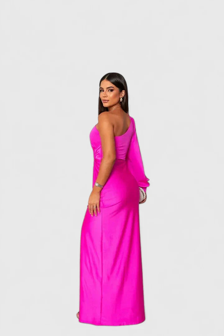 Milo Mochi | Elegant Maxi Dress