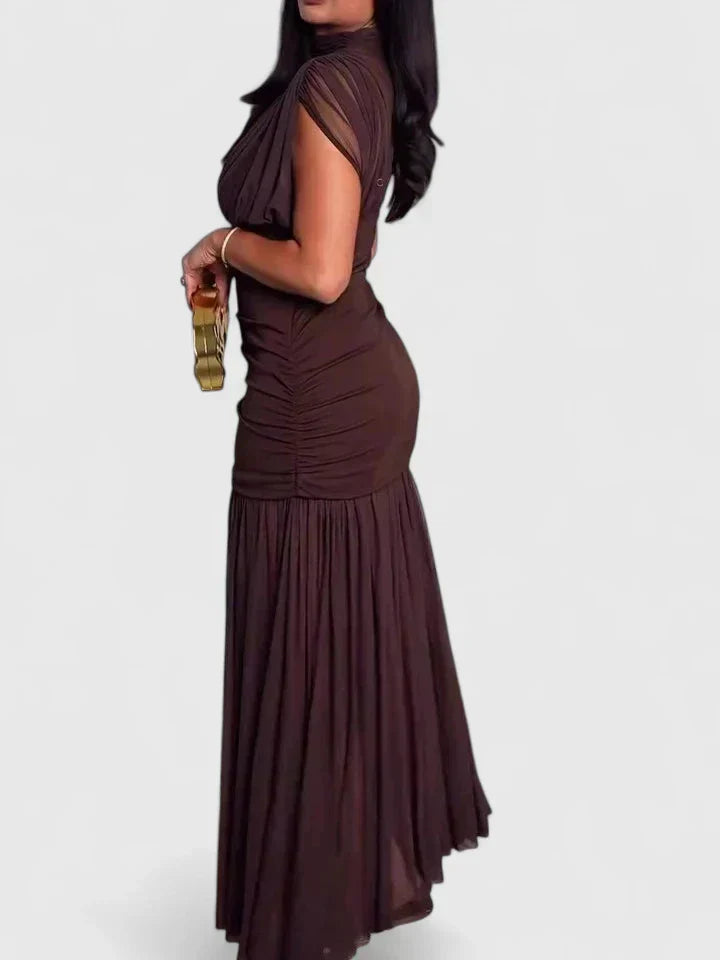 Milo Mochi | Elegant Dress