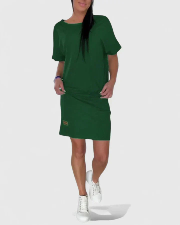 Milo Mochi | Comfortable Dress
