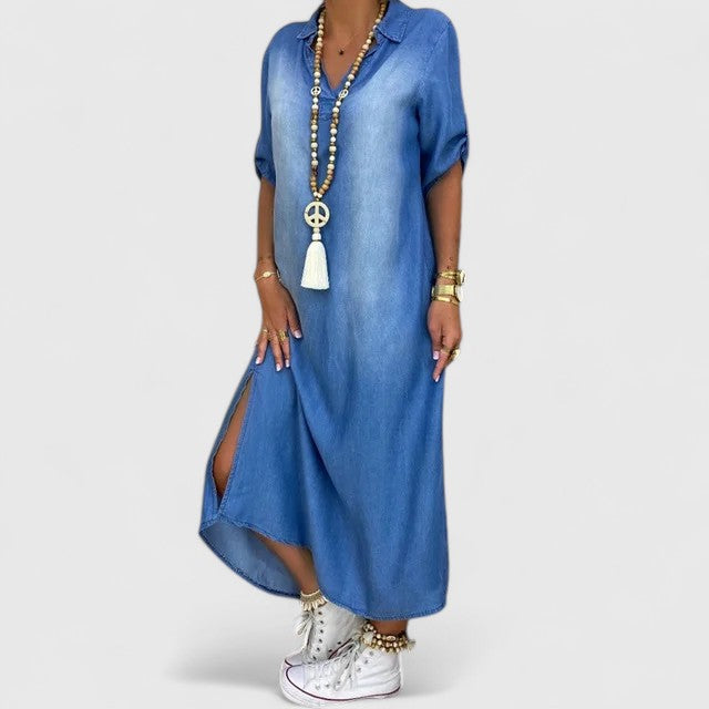 Milo Mochi | Sophisticated Dress