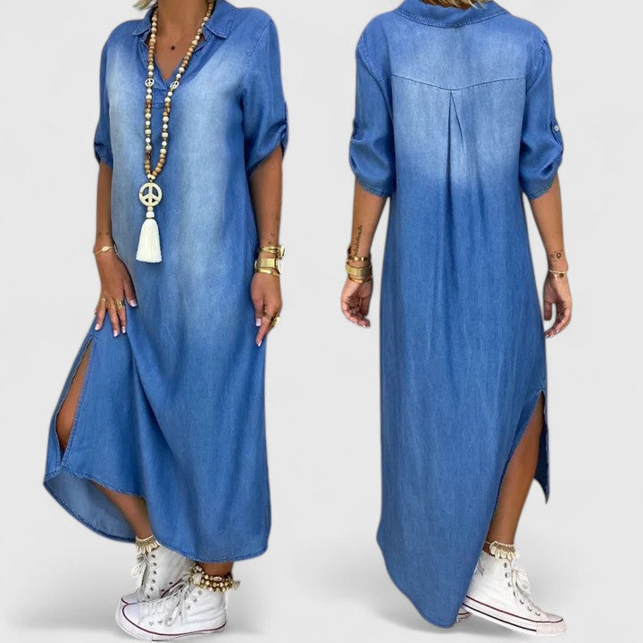 Milo Mochi | Sophisticated Dress