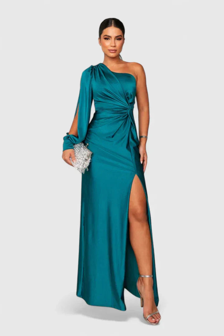 Milo Mochi | Elegant Maxi Dress