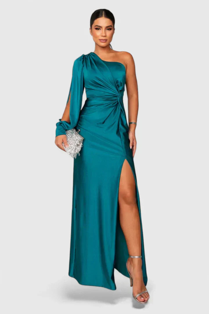 Milo Mochi | Elegant Maxi Dress