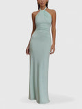 Milo Mochi | Sophisticated Maxi Dress