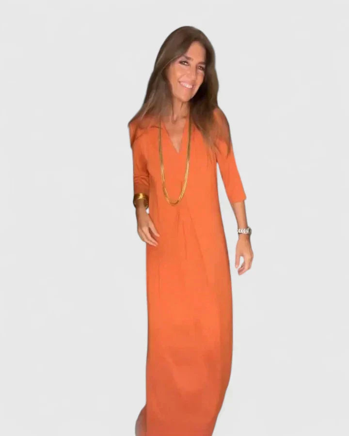 Milo Mochi | Elegant Dress