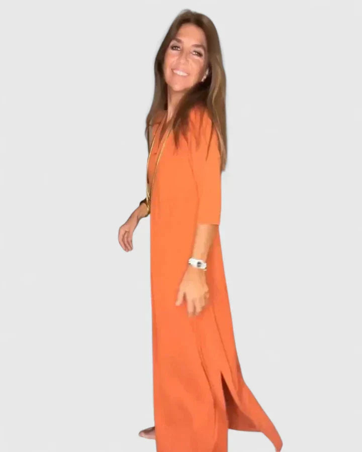 Milo Mochi | Elegant Dress