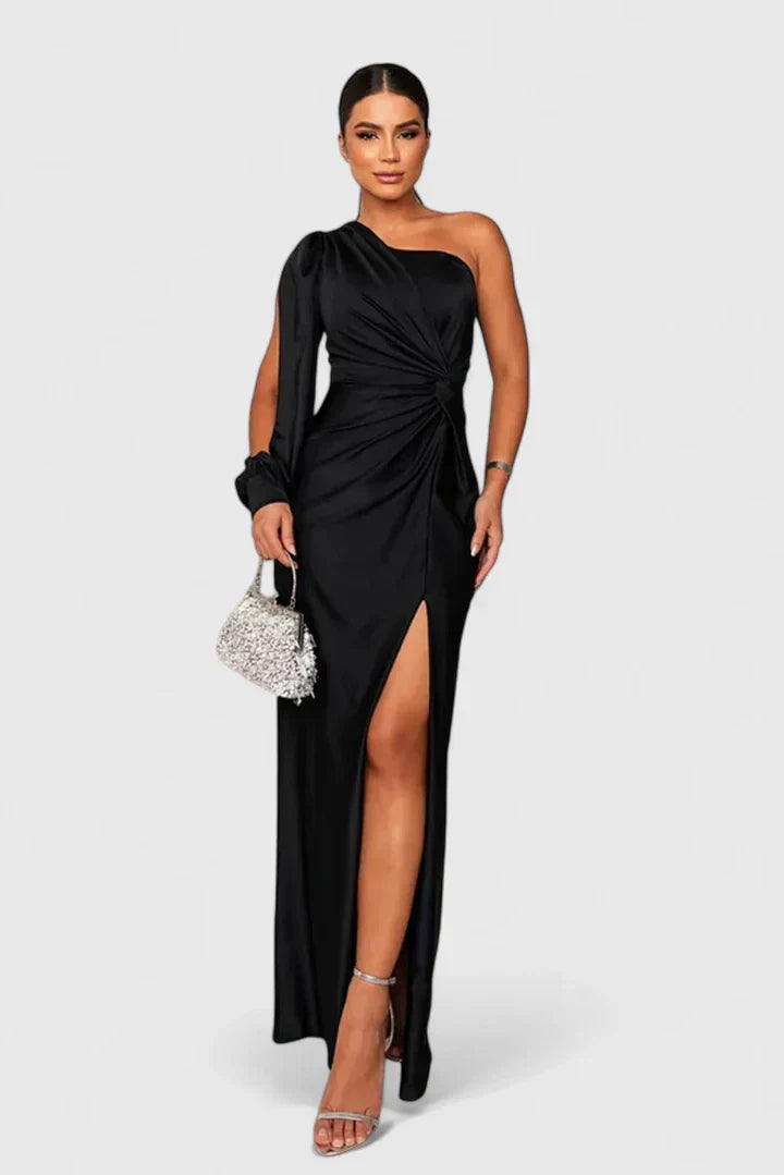 Milo Mochi | Elegant Maxi Dress