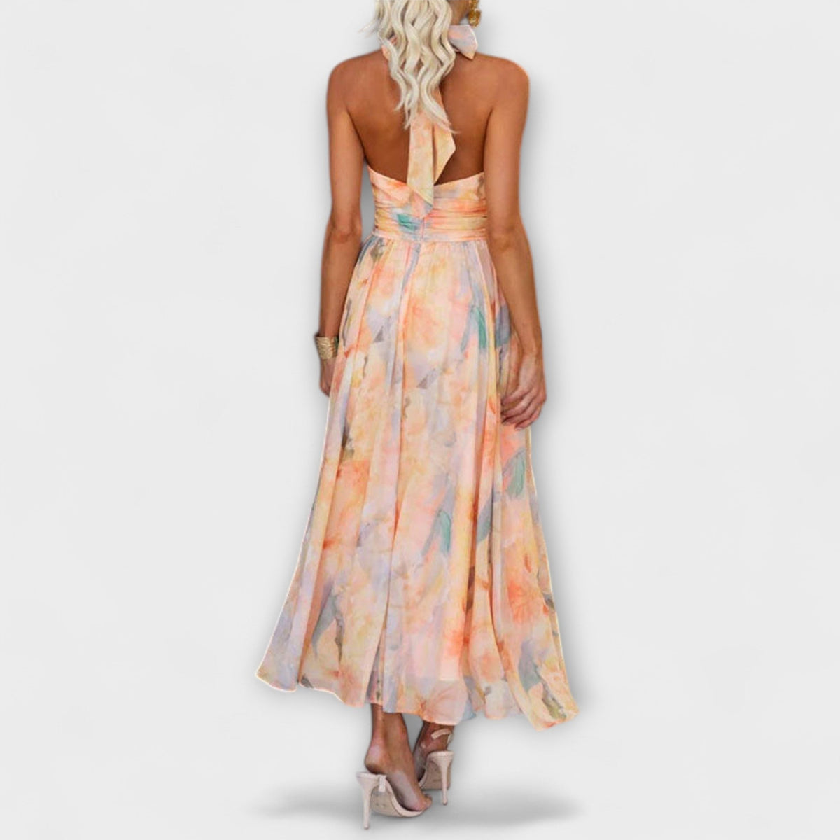 Milo Mochi | Elegant Dress