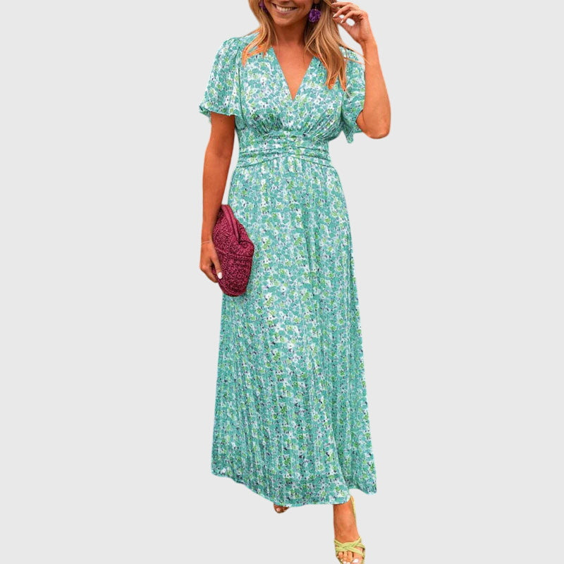 Milo Mochi | Comfortable Summer Dress
