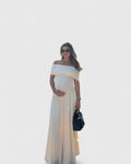 Milo Mochi | Comfortable Maxi Dress