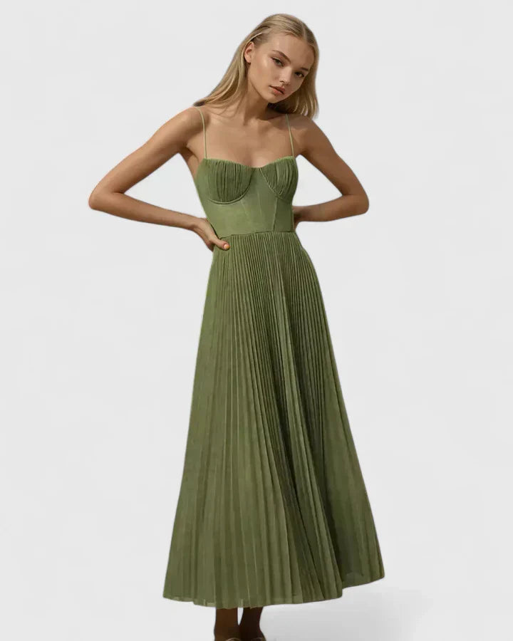 Milo Mochi | Elegant Dress