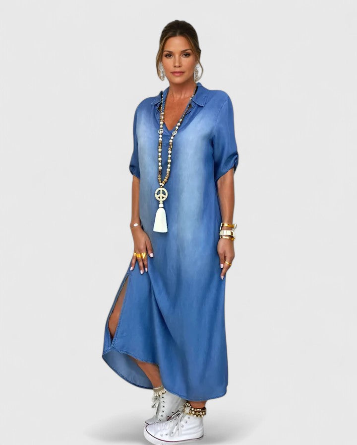 Milo Mochi | Sophisticated Dress
