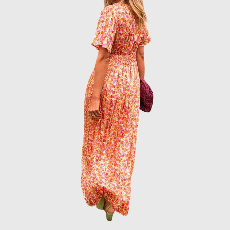 Milo Mochi | Comfortable Summer Dress