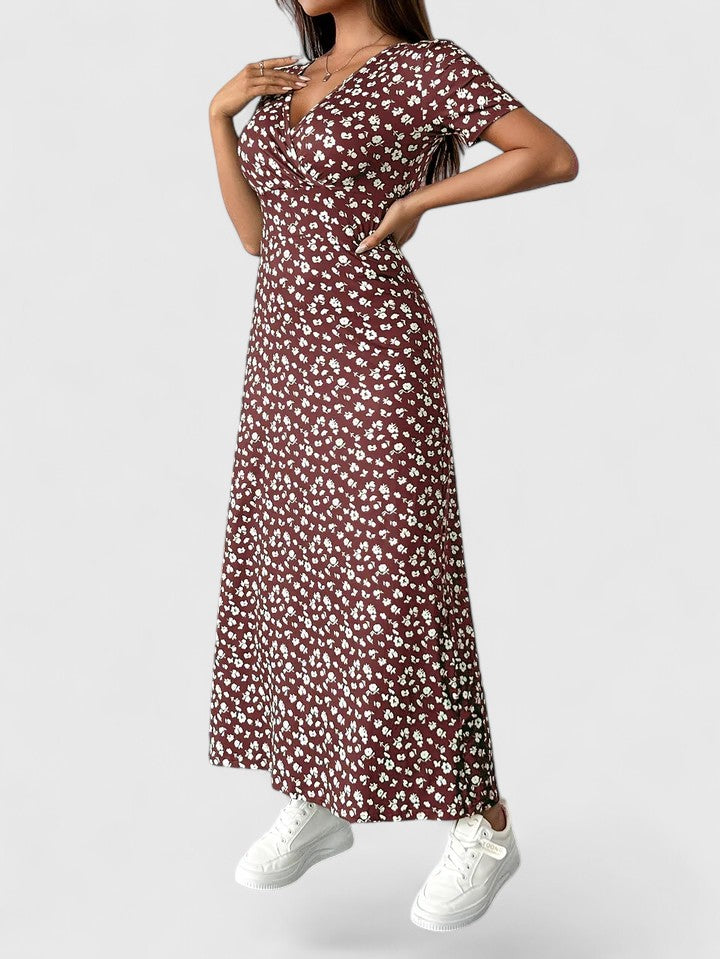 Milo Mochi | Maxi Dress