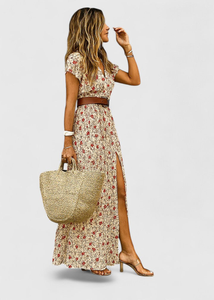 Milo Mochi | Stylish Maxi Dress