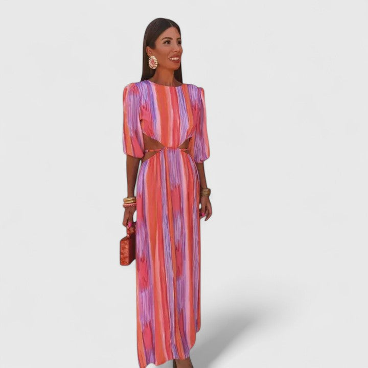 Milo Mochi | Elegant Dress