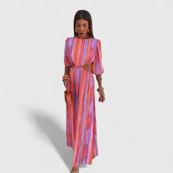 Milo Mochi | Elegant Dress