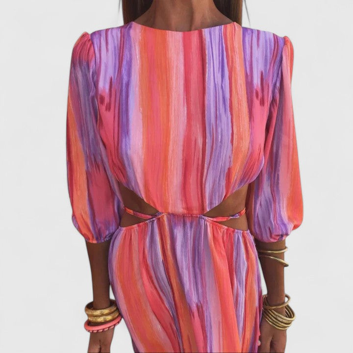 Milo Mochi | Elegant Dress