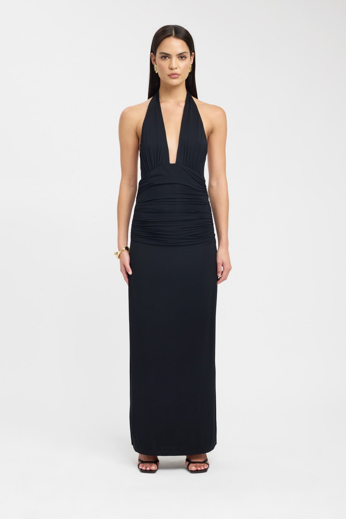 Milo Mochi | Elegant Maxi Dress
