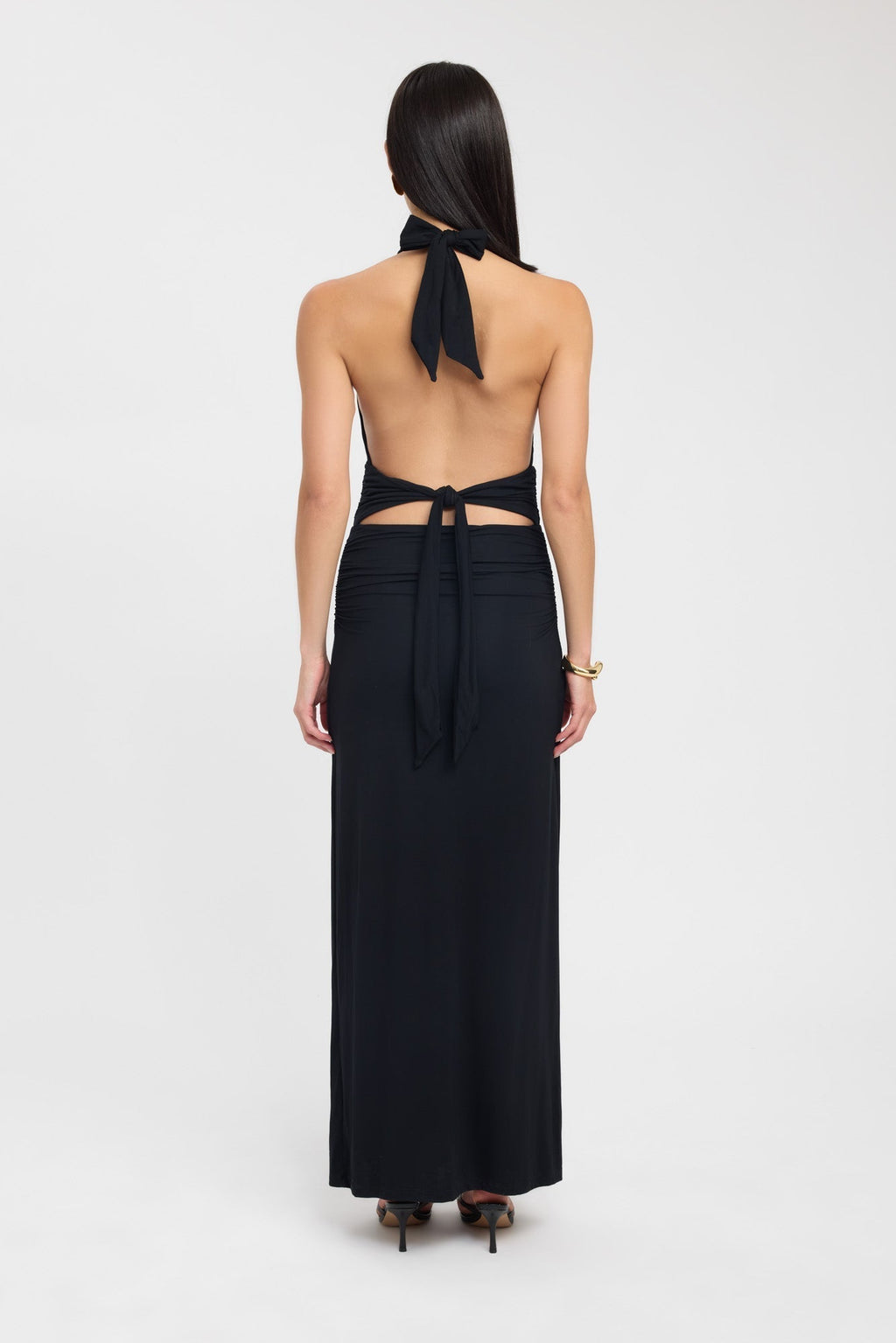 Milo Mochi | Elegant Maxi Dress