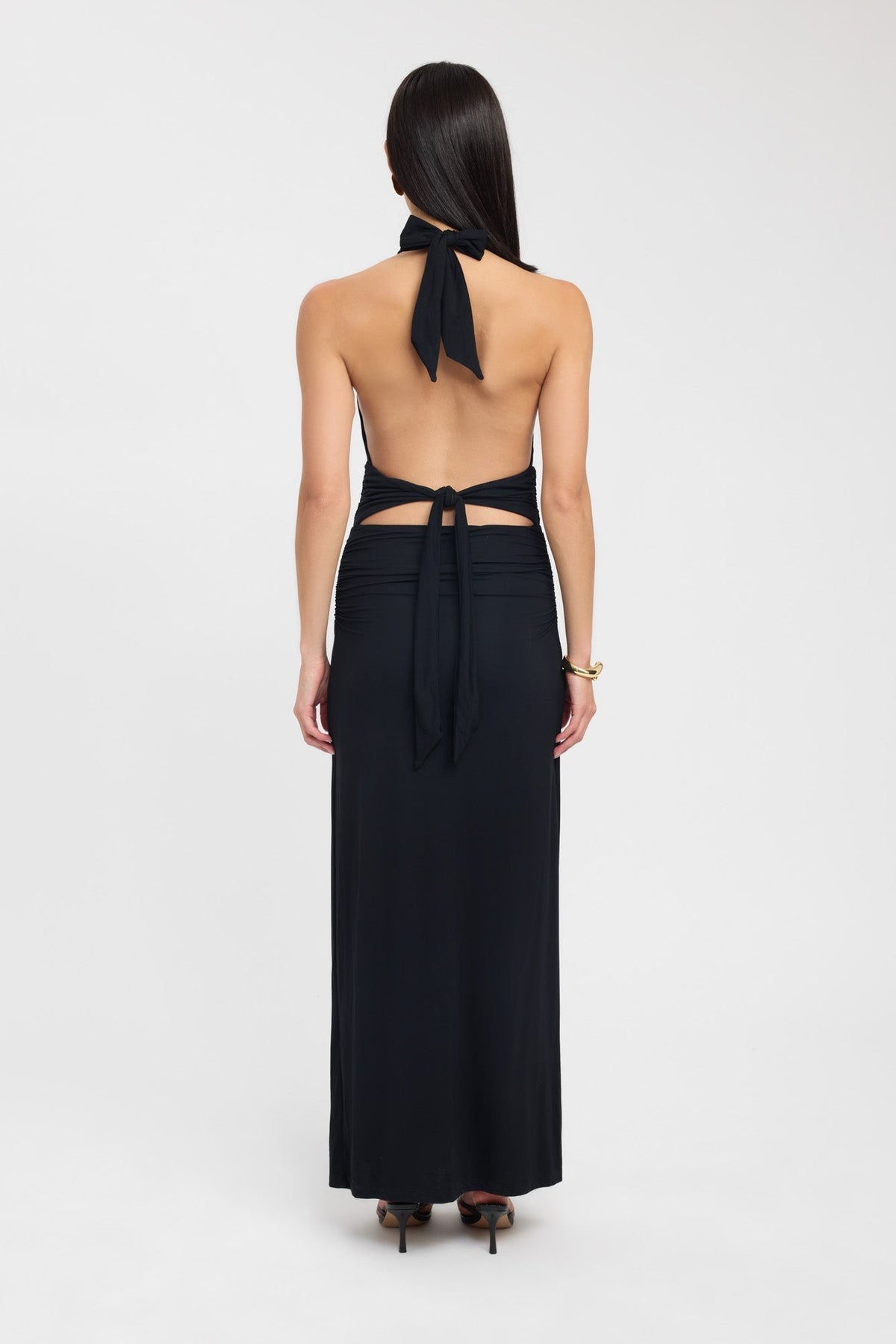 Milo Mochi | Elegant Maxi Dress