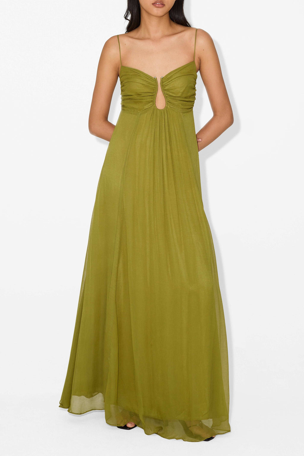 Milo Mochi | Maxi Dress