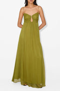 Milo Mochi | Maxi Dress