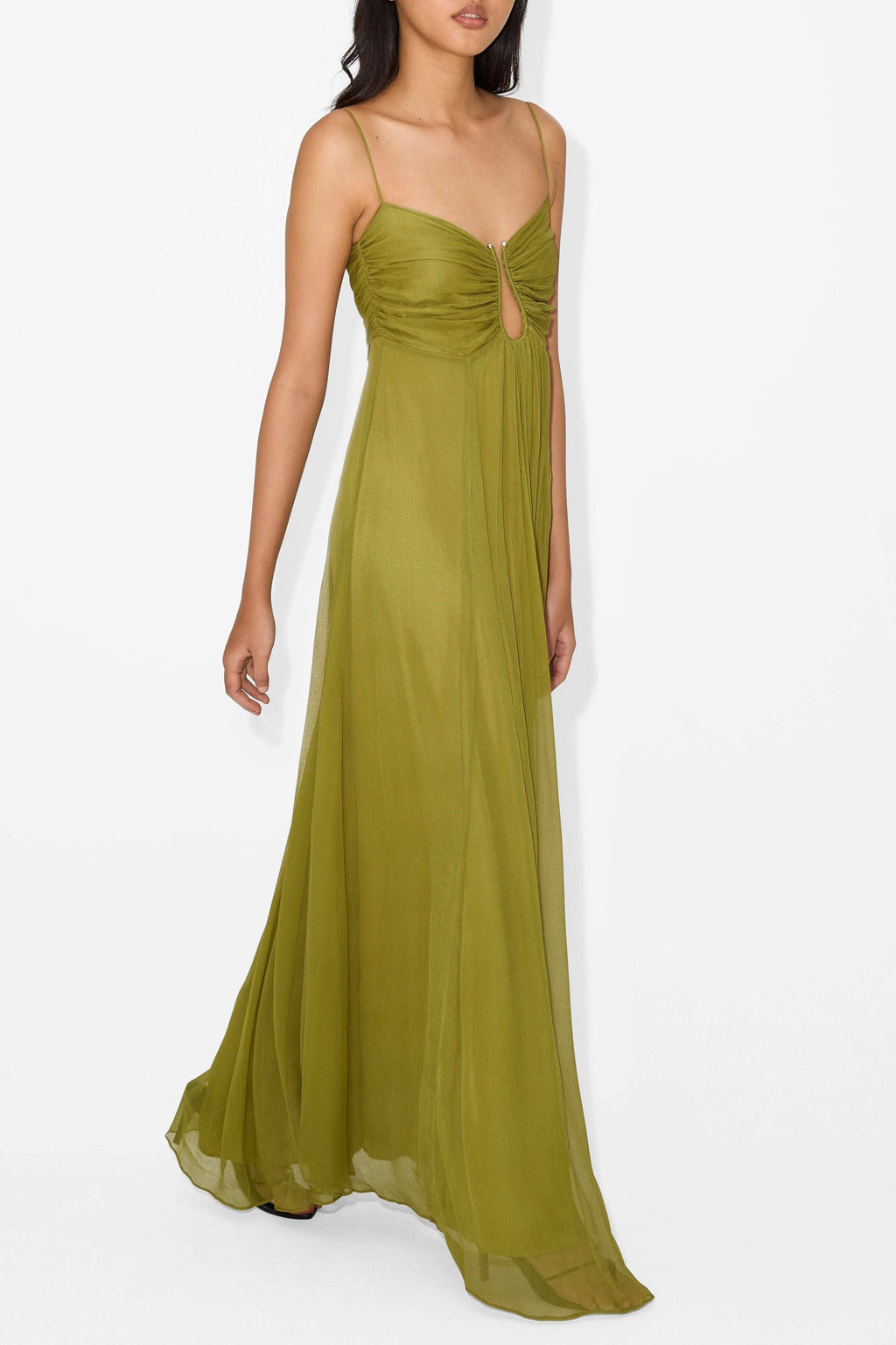 Milo Mochi | Maxi Dress