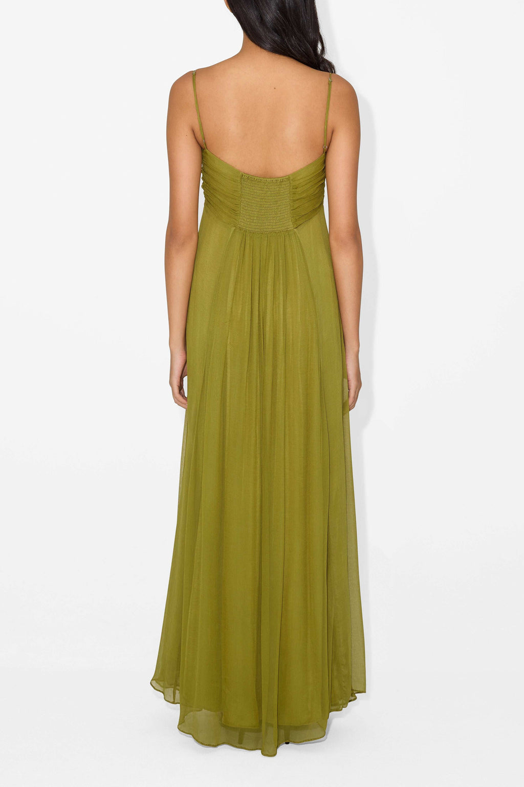 Milo Mochi | Maxi Dress