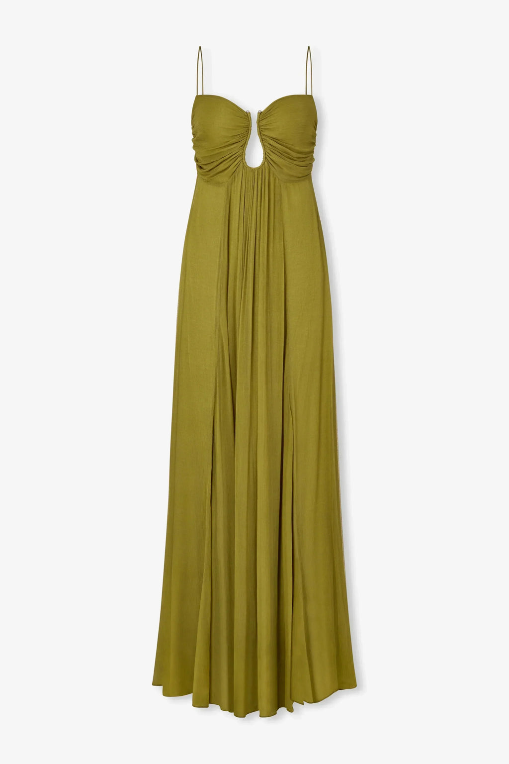 Milo Mochi | Maxi Dress