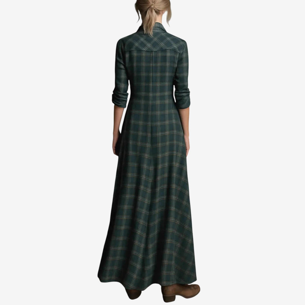 Milo Mochi | Maxi Dress