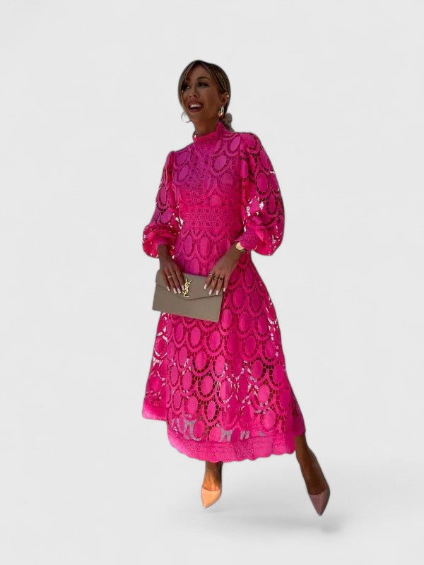 Milo Mochi | Elegant Dress