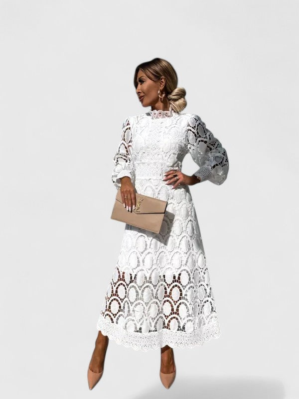 Milo Mochi | Elegant Dress