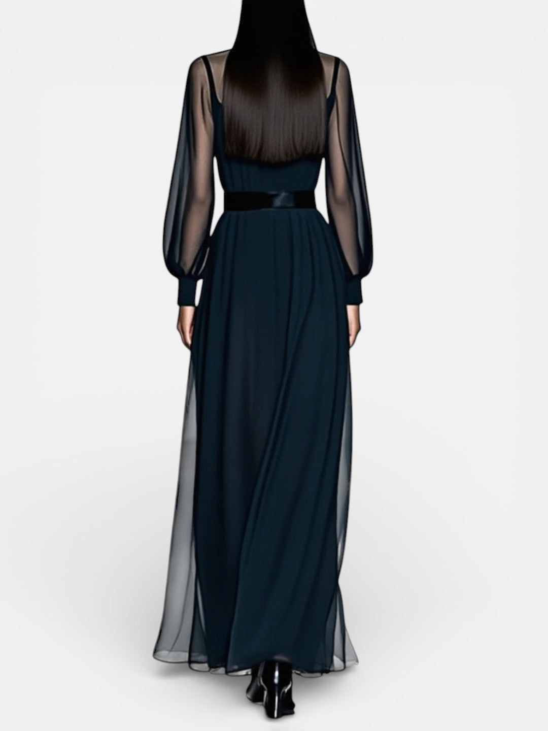 Milo Mochi | Elegant Dress