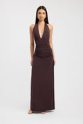 Milo Mochi | Elegant Maxi Dress