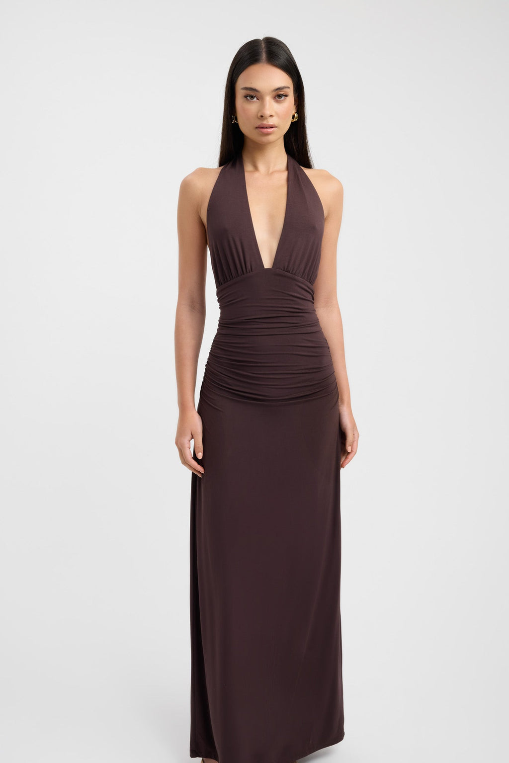 Milo Mochi | Elegant Maxi Dress