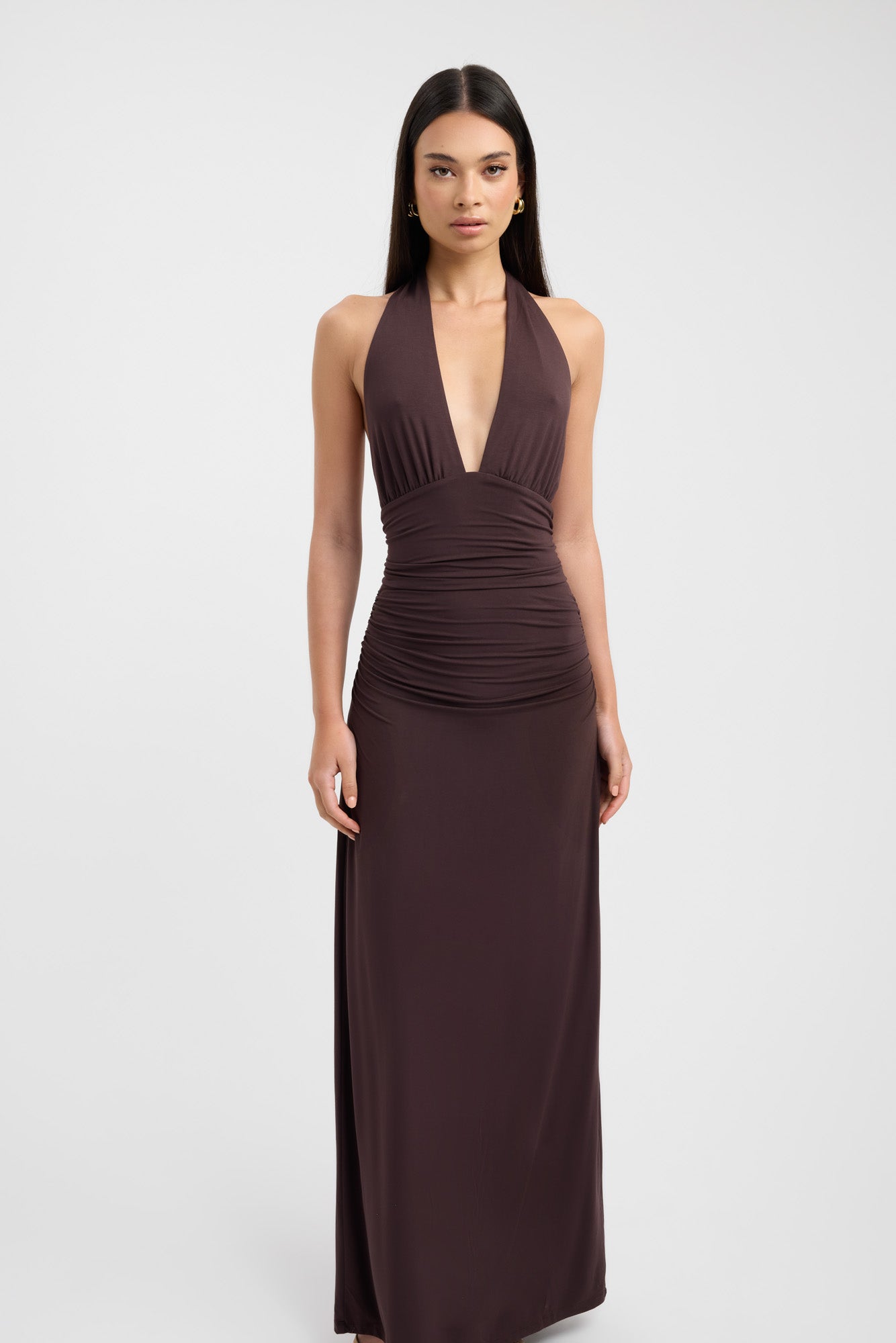 Milo Mochi | Elegant Maxi Dress