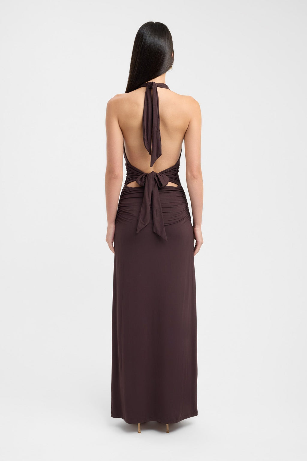Milo Mochi | Elegant Maxi Dress