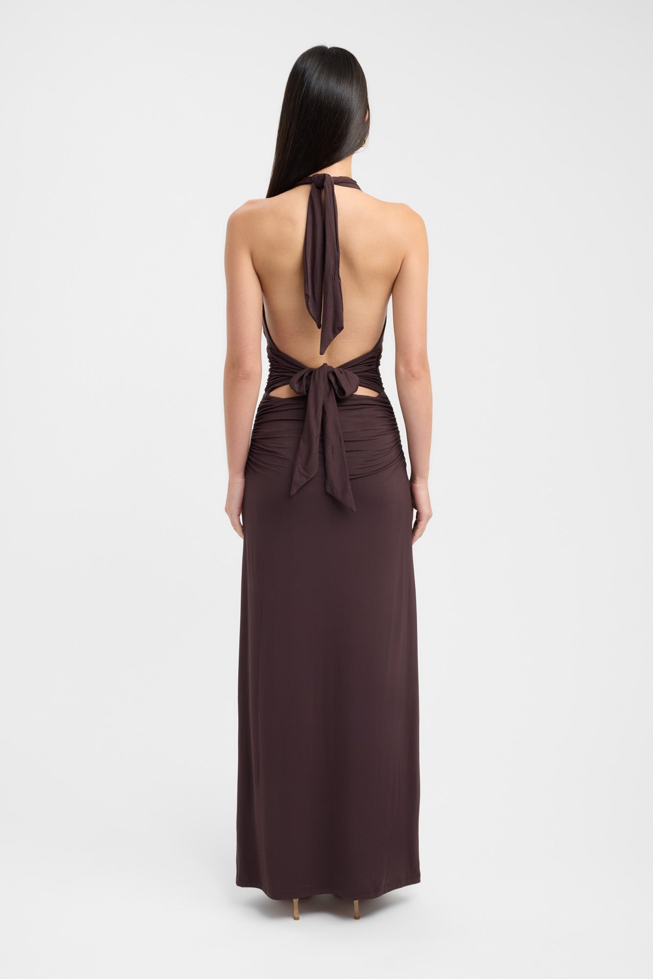 Milo Mochi | Elegant Maxi Dress