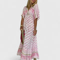 Milo Mochi | Comfortable Maxi Dress