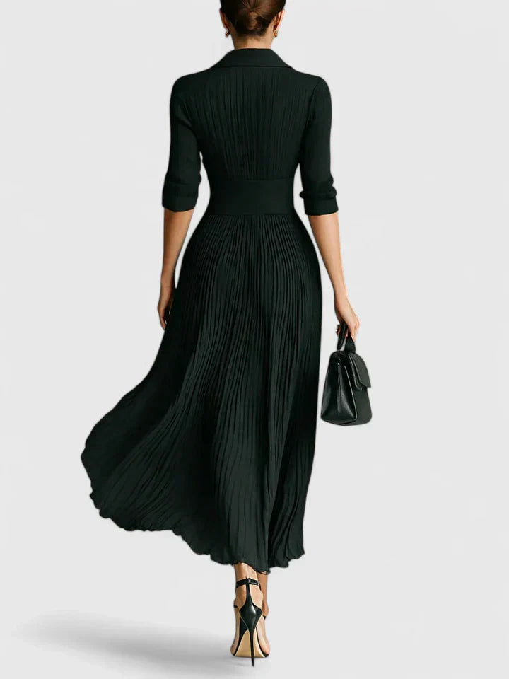 Milo Mochi | Elegant Maxi Dress