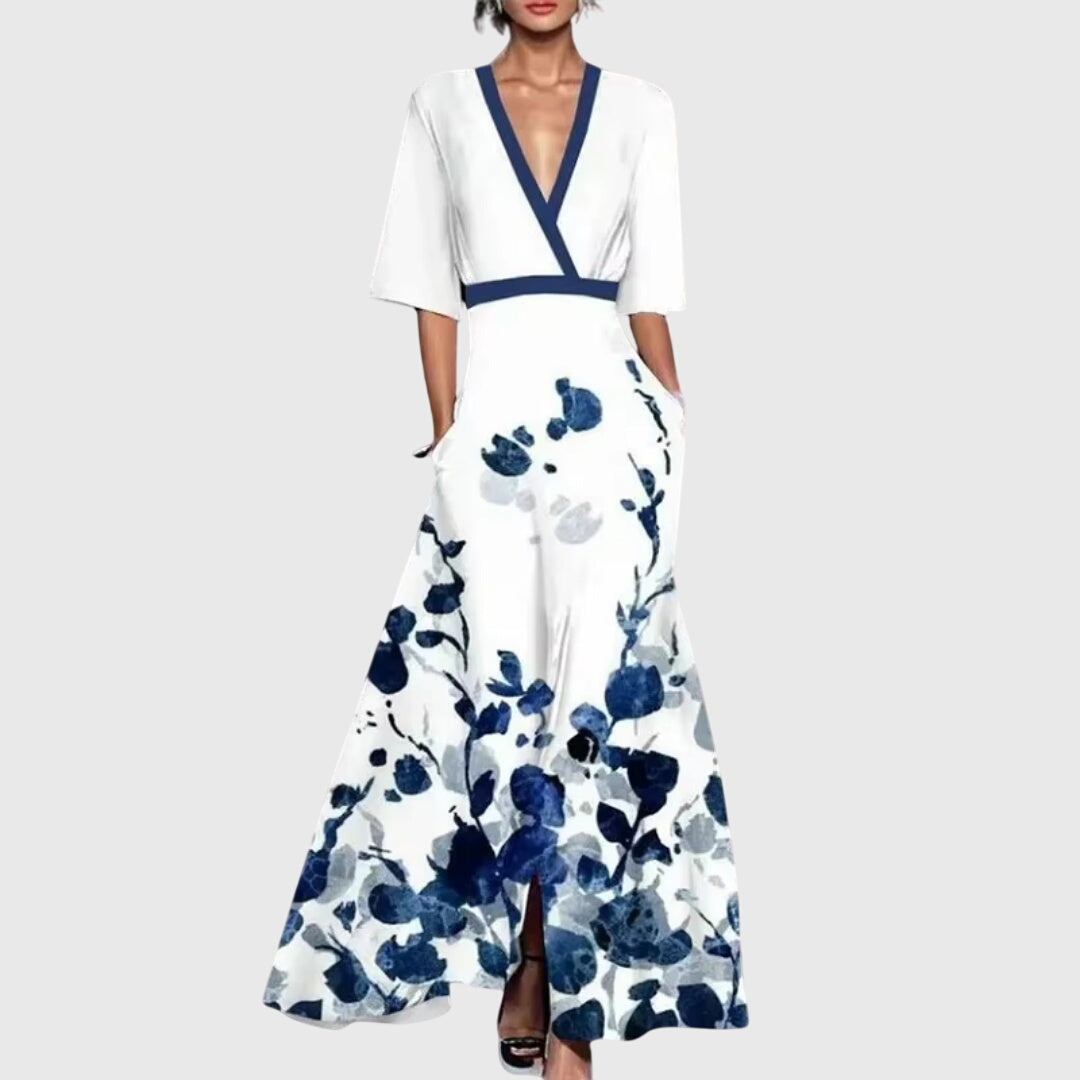 Milo Mochi | Elegant Spring Dress
